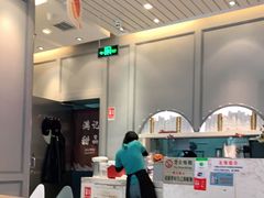 大堂-满记甜品(荟聚购物中心店)