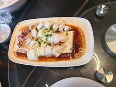 -鑫悦楼煎蟹·16年海鲜大排档