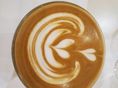 -1/4 ONE QUARTER COFFEE LAB(朝阳大悦城店)