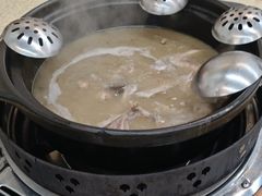 -啊杞恒益饭店(南头总店)