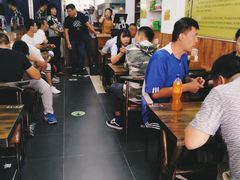 大堂-淮南牛肉筋汤(锦辉商城店)