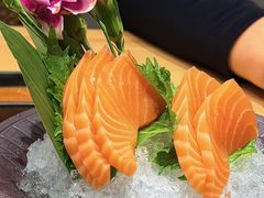 -松鱼亭·和牛烧肉(协鑫广场店)