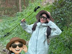 -杭州半山国家森林公园