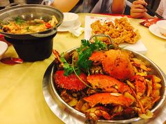 -宋记香辣蟹(曹家渡店)