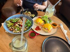 -CafeDuVillage乡村咖啡馆(美邻苑店)