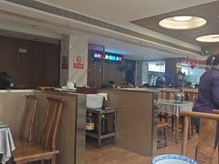 -军嫂饺子馆(岳家寨小区店)