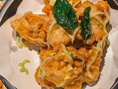 -探鱼·鲜青椒爽麻烤鱼(领展购物广场店)