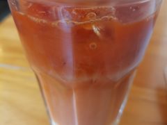 泰国冰茶-Egg•Allday Brunch(襄阳北路店)