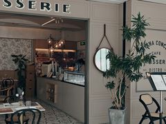 -CA Patisserie法式甜品咖啡(恒隆广场店)