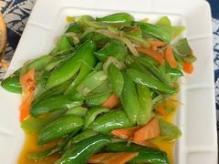 -龙姐私房菜(和顺古镇店)