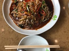 -全州拌饭馆(龙源西街店)