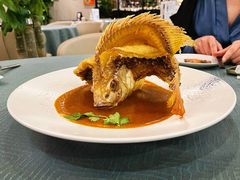 -珍宝海鲜JUMBO Seafood(北京SKP店)