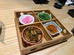 -松鱼亭·和牛烧肉(协鑫广场店)