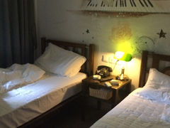 iphone_upload_pic-时光漫步酒店(北京雍和宫南锣鼓巷后海店)