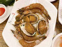 -普乐酱蟹(coex店)