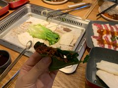 -新石器烤肉(无锡万象城店)