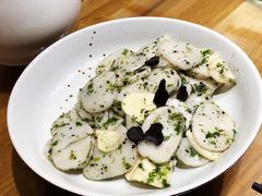 -枣子树·素食餐厅(普陀山店)
