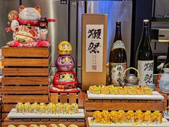 -川骄海鲜自助(亚运村店)
