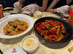 -聚味瞿记·龙虾堂(坡子街店)