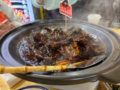 -回味黑鸭煲·始于2006(万松园店)