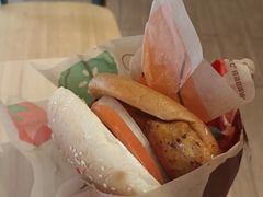 -汉堡王(长沙枫林三路店)