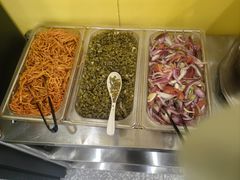 -塔斯提抓饭(东城汇店)