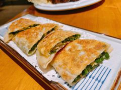 -大瓢把东北绺帮菜(华山路店)