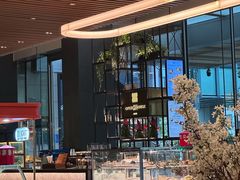 -开唐咖啡吧Open House Cafe·深圳前海JEN酒店