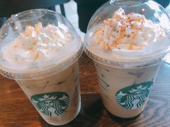 -星巴克(湖州梅地亚广场店)