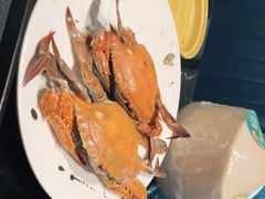 -淡尾·海鲜自助概念餐厅(虹桥南丰城店)