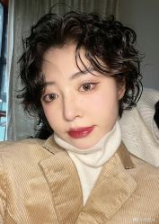 -M1 HAIR烫染