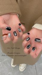 -Cici Nail日式美甲美睫工作室