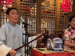 -南京大牌档(济南万象城店)