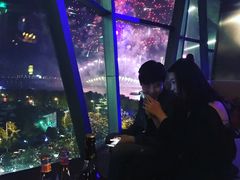 -CASA Grande酒漾·西餐及酒吧(长沙君悦酒店)