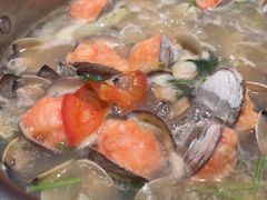 -老城鲜·小海鲜贝贝煲火锅(壹方城店)