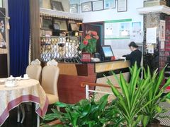 -新粤新疆菜清真餐厅(拱北店)
