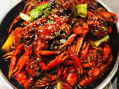 -一棠龙虾•王牌虾球(楚河汉街店)