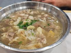 -福屿鲜捞小吃·捞化(福屿总店)