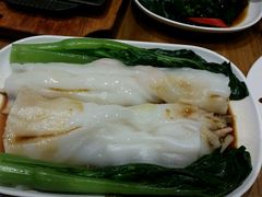-西关味(大卫城店)