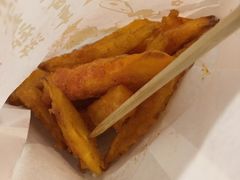 话梅地瓜条-1973继光香香鸡(曲阳路店)