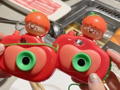 -海底捞火锅(南开鲁能城店)