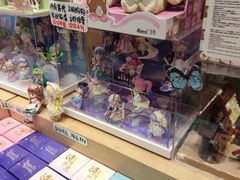 -猫的天空之城概念书店(杭州南宋御街店)