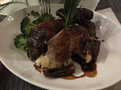 -WOLFGANG PUCK KITCHEN & BAR(迪士尼小镇店)