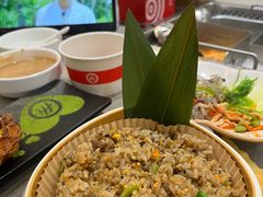 -海底捞火锅(太阳宫凯德mall店)