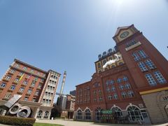 -青岛啤酒博物馆