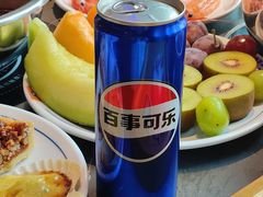 -伍棵星炭烤自助料理·烤鳗鱼(浦东食品城店)