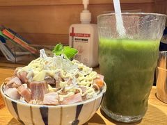 -Ramen满吉·豚骨拉面(丽园路店)
