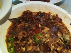 -眷江南之小蓝鲸(王府大街店)