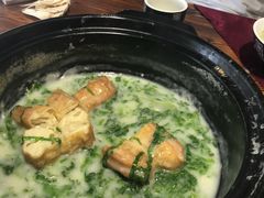 -渔米粥(罗湖店)