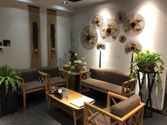 -东方菩提养生SPA馆(武昌总店)